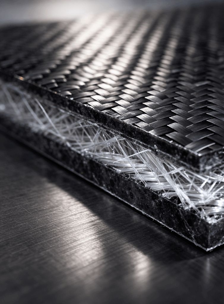 GMR Technology (GMT Materials)