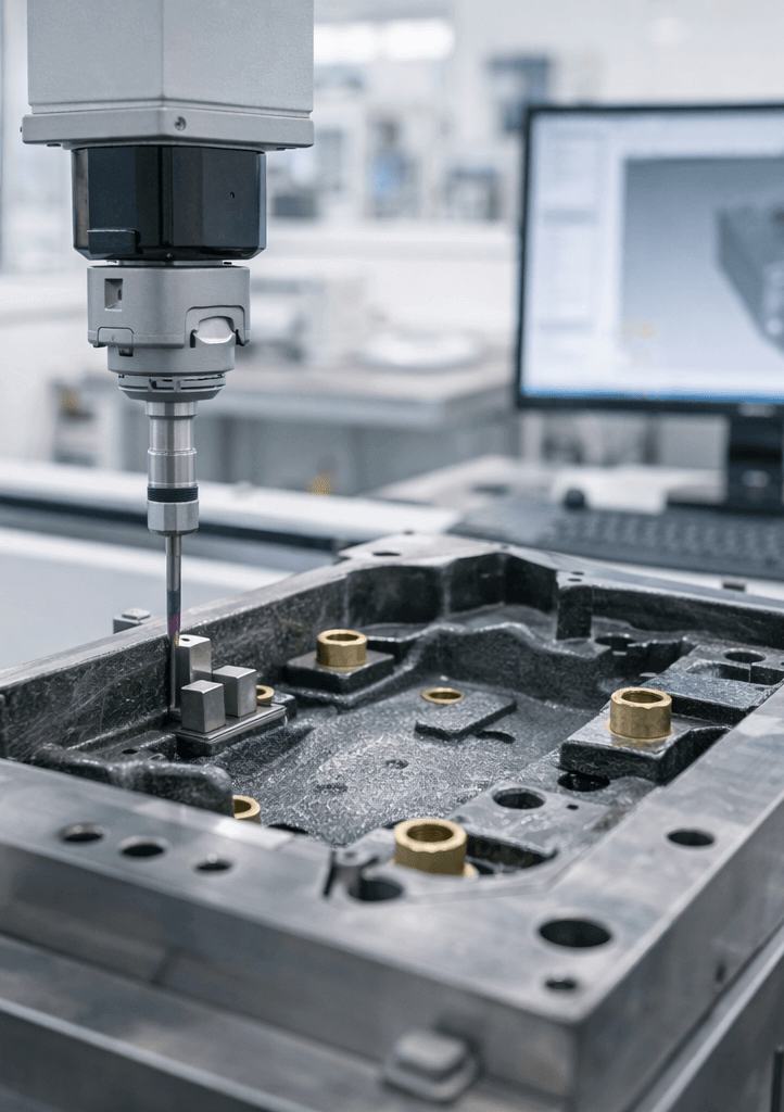 Benefits of Expert Transfer Molding Services