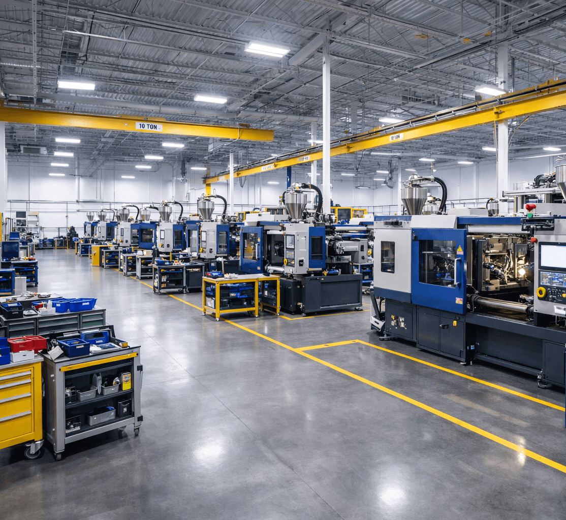Why Choose Premix-Hadlock Composites?