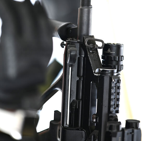 Government & Defense Understanding Image
