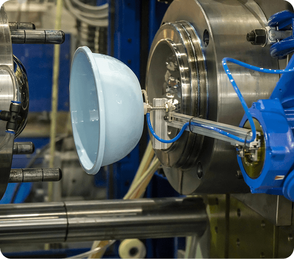 Advance Molding Services